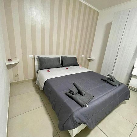 Centro Storico Napoli Suite Exterior foto