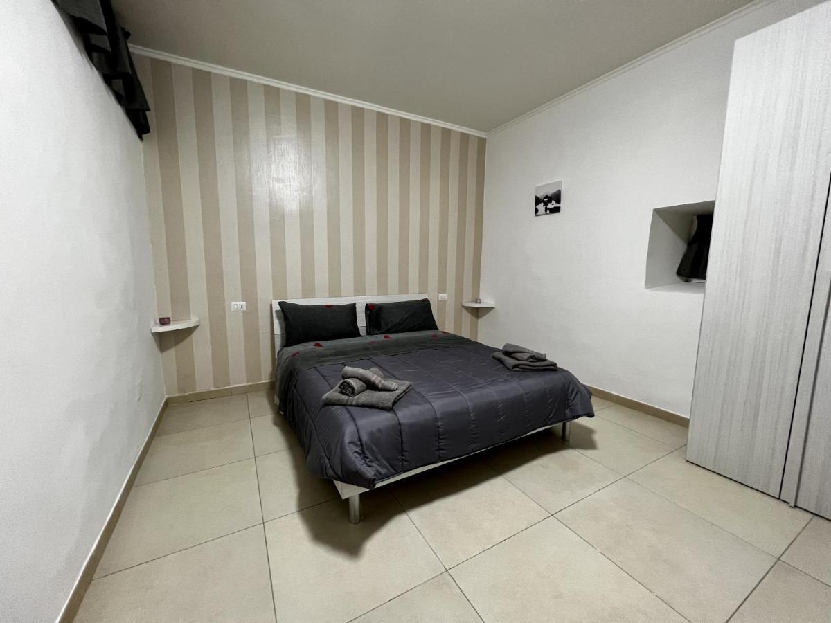Centro Storico Napoli Suite Exterior foto